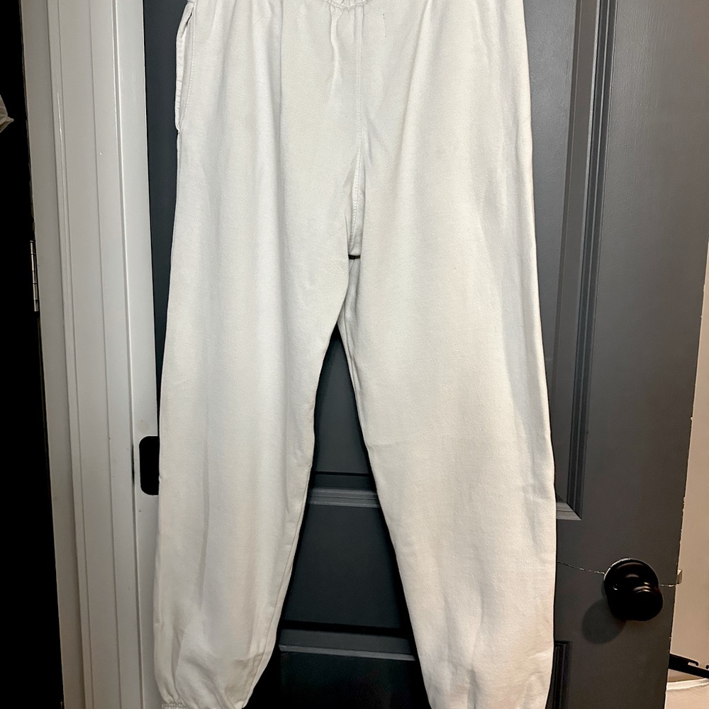 Civil Rigime Sweat Pants - Picture 4 of 4